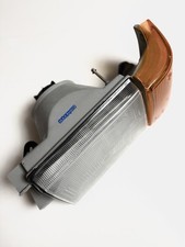 Alfa Romeo Giulietta. Fanale