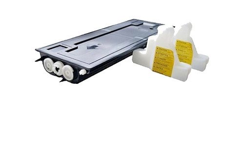 Toner compatibile olivetti - toner,