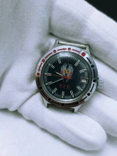 Orologio vintage urss - ⏱️orologio,