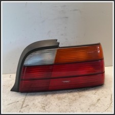 Fanale posteriore alogeno - fanale,