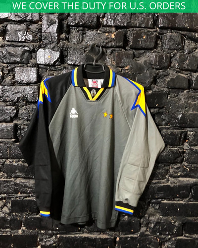 Maglia juventus portiere - maglia,