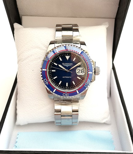 Orologio subacqueo nuovo con - orologio,