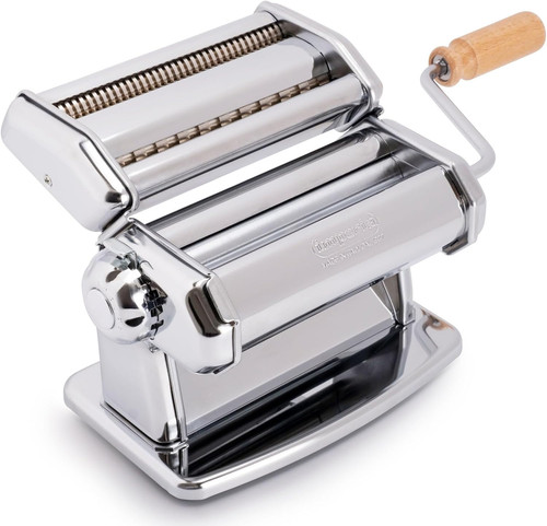Ipasta linea macchina - ., per