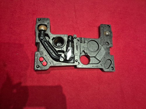 Oryginal caddy mk5 25 - vw,