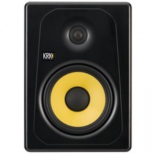 KRK KREATE 8 1PZ MONITOR AMPLIFICATO DA STUDIO DJ NUOVO GARANZIA UFFICIALE