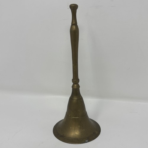 Campana mano vintage - a, in