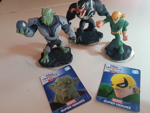 Disney infinity venom - infinity, 2.0