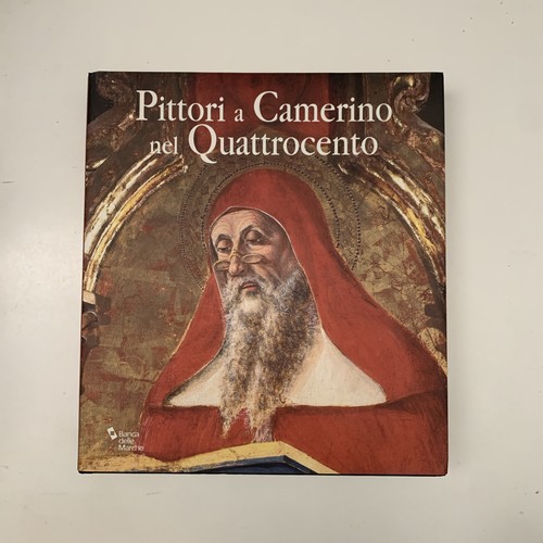 Pittori camerino nel - pittori,