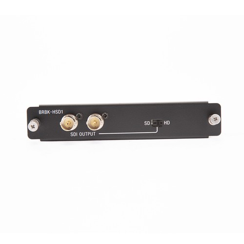 Sony brbk hsd1 scheda - scheda, di