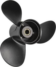 Elica Mercury OEM nera max 9,5