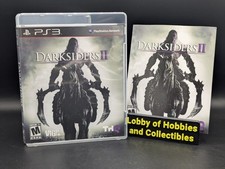 Darksiders II Limited Edition