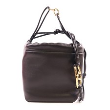 *15%OFF* Valentino GHW V Logo