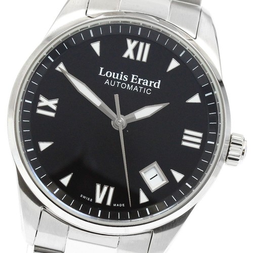 Orologio uomo louis erard - uomo,