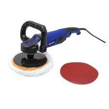 Lucidatrice levigatrice