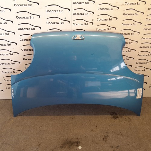 Cofano anteriore daewoo matiz - anteriore,
