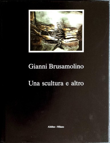 Gianni brusamolino una - gianni,