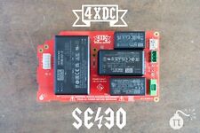 Alimentatore 4XDC nuovo Macintosh SE/30 & SE Apple, Sony, ASTEC ~ NO SALDATURA