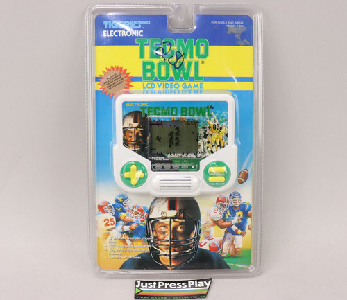 Videogioco lcd tiger - videogioco,