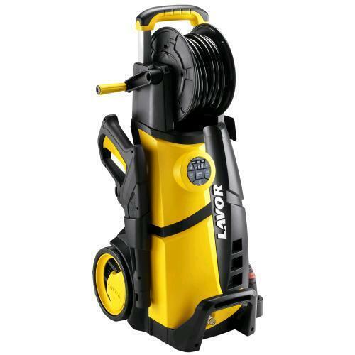 Idropul.2500W-160Bar-510Lt/H