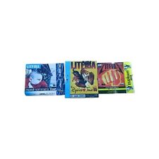 Litfiba _ Lotto 3 X Biglietto