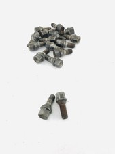 FIAT GRANDE PUNTO (2006) 1.9 D 96KW 3P N.16 BULLONI RUOTE CERCHI IN LEGA