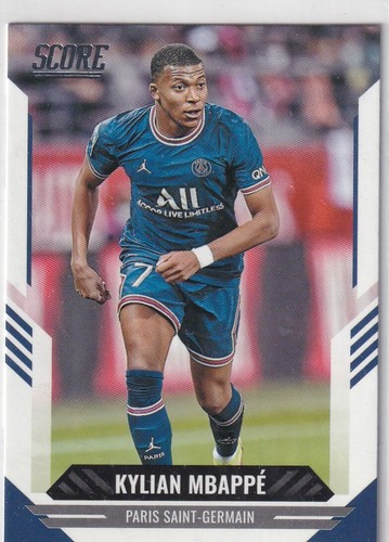 Panini fifa score 2021 - score, 2021-22