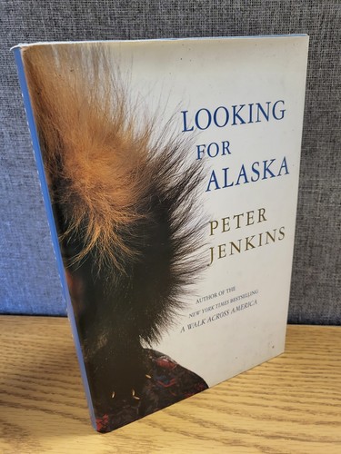 Looking for alaska - for,