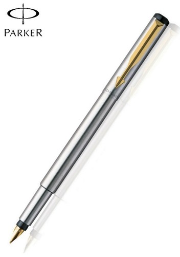 Penna stilografica parker - penna,