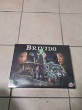 BRIVIDO GIOCO DA TAVOLO