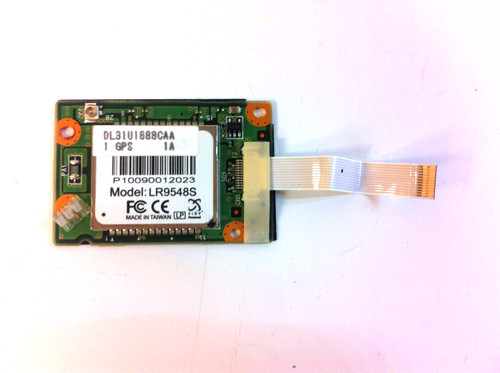 Modulo ricevitore gps - ricevitore,
