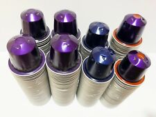 Nespresso 400 capsule vuote 