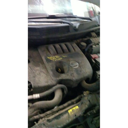 Motore compl k9kl292 nissan - compl.,