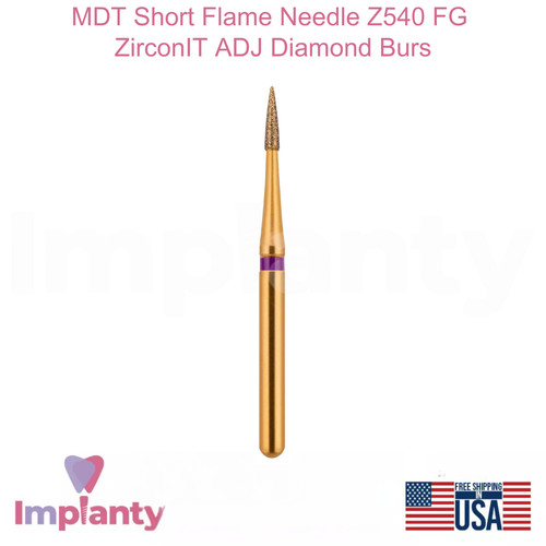 Mdt ago fiamma corta - mdt,