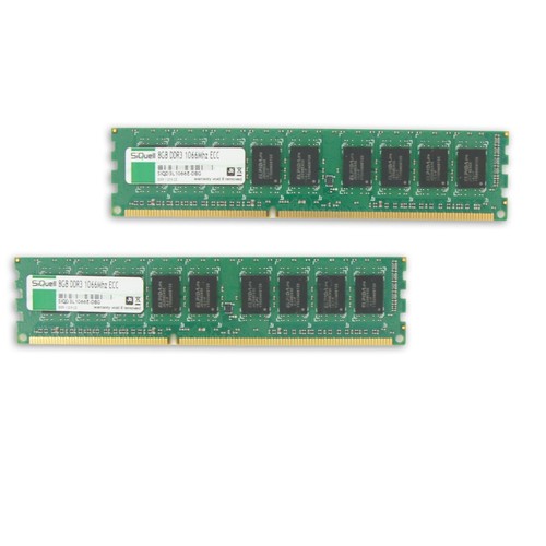 Siquell ddr3 - siquell, (2x8