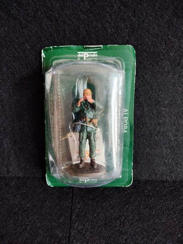 Soldatino piombo alpino - soldatino,