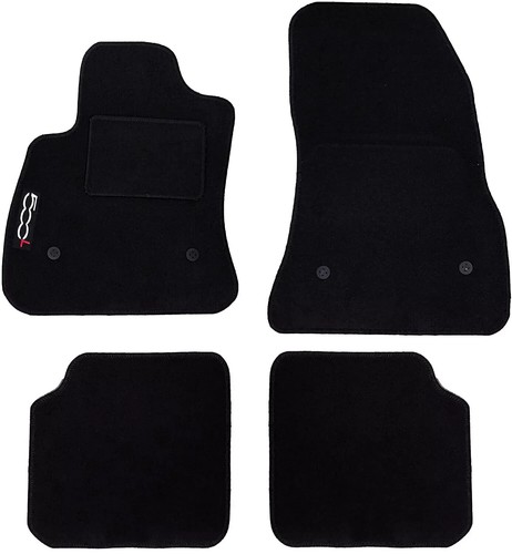 Tappetini auto moquette - tappetini,