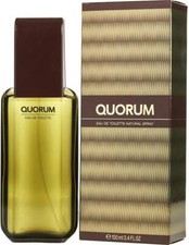 Quorum classic eau - classic, de