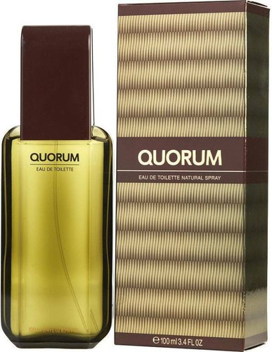 Quorum classic eau - quorum, toilette