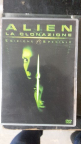 Film dvd alien la - "alien,