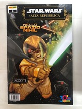 STAR WARS lL'ALTA REPUBBLICA 8