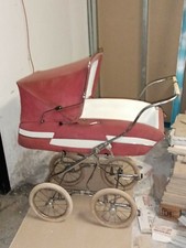 Carrozzina Inglesina Epoca