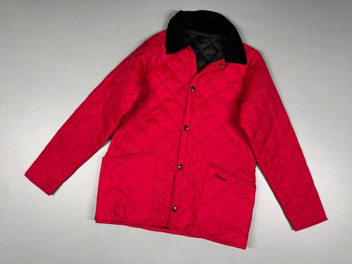 Barbour giacca trapuntata - barbour,
