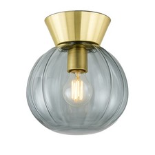 Plafoniera Moderna Sydney Base