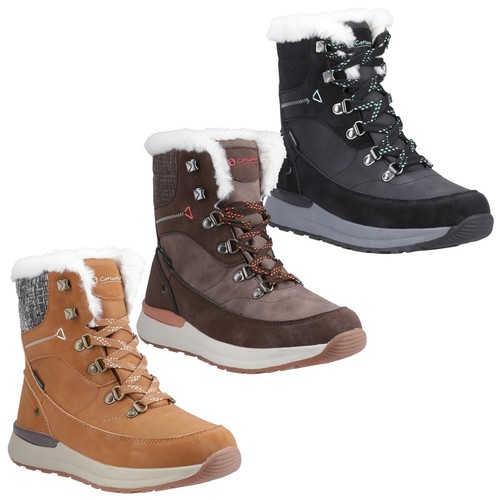 Scarpe trekking cotswold - da,