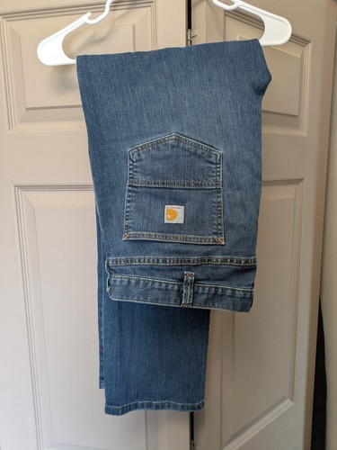 Jeans carhartt uomo relaxed - carhartt,