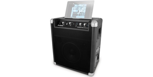 Alesis transactive wireless - alesis,