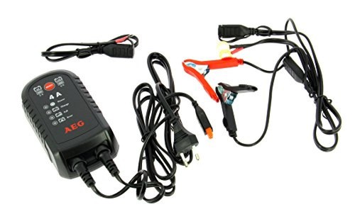 Aeg 005183 caricabatteria auto - 005183,