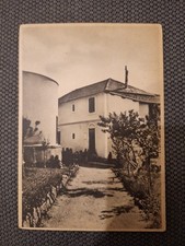 Cartolina frattocchie - di,