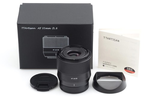 Ttartisan 35mm ed nero - ttartisan,