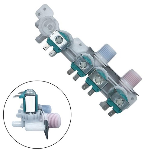 Wh23x29538 valvola acqua - valvola,
